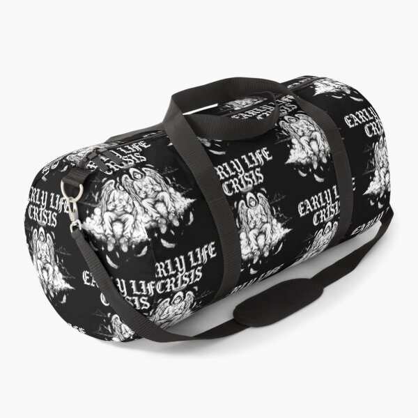 Item preview, Early Life Crisis Rapper Inspired Humor designed and sold by Redgiant87x.