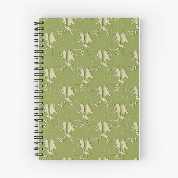Item preview, Stylized Modern Tropical Botanical Earthy Yellow designed and sold by JasmineGDesigns.