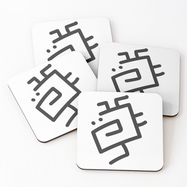 Item preview, Naori – Original Abstract Symbol designed and sold by ReZH-Creations.