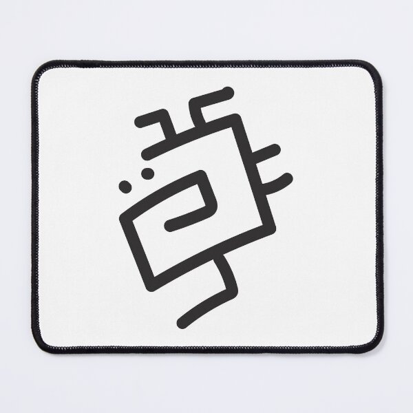 Item preview, Naori – Original Abstract Symbol designed and sold by ReZH-Creations.