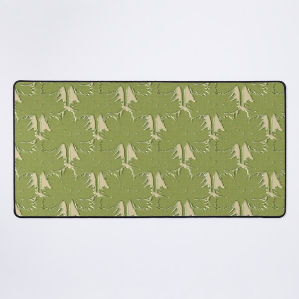 Item preview, Stylized Modern Tropical Botanical Earthy Yellow designed and sold by JasmineGDesigns.