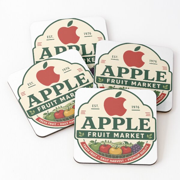 Item preview, Fruit Market designed and sold by KingOfRockk.