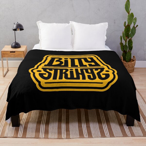 Artikelvorschau, Billy-Strings-Merchandise entworfen und verkauft von Jennifer Clara.