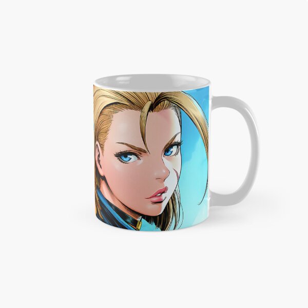Item preview, Chun Li & Cammy - 4 designed and sold by Infinite-Aspire.