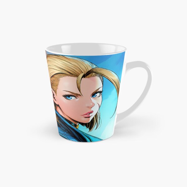 Item preview, Chun Li & Cammy - 4 designed and sold by Infinite-Aspire.