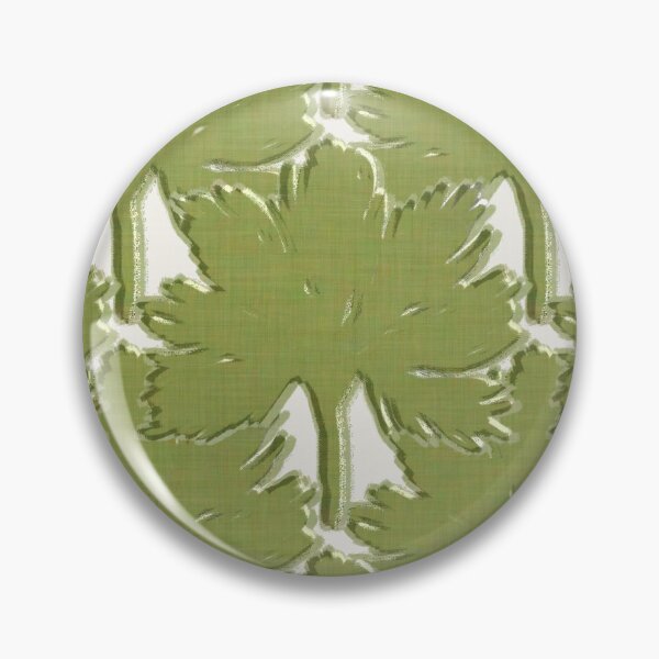 Item preview, Stylized Modern Tropical Botanical Off White designed and sold by JasmineGDesigns.
