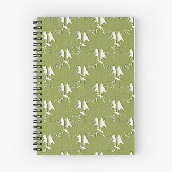 Item preview, Stylized Modern Tropical Botanical Off White designed and sold by JasmineGDesigns.