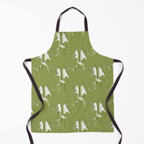 Item preview, Stylized Modern Tropical Botanical Off White designed and sold by JasmineGDesigns.