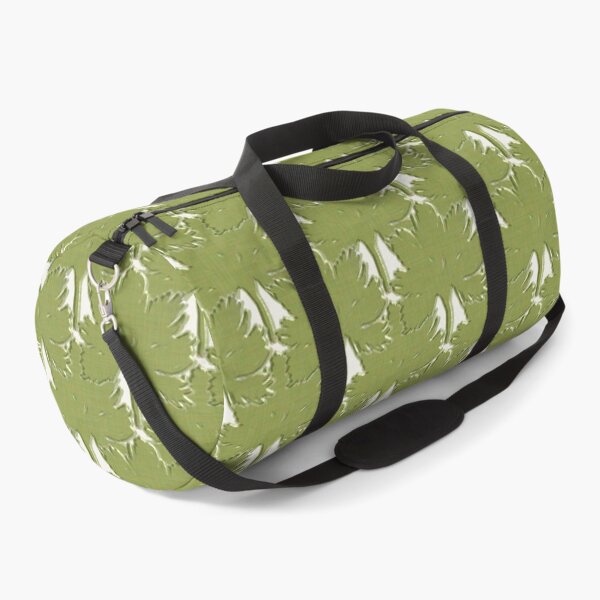 Item preview, Stylized Modern Tropical Botanical Off White designed and sold by JasmineGDesigns.