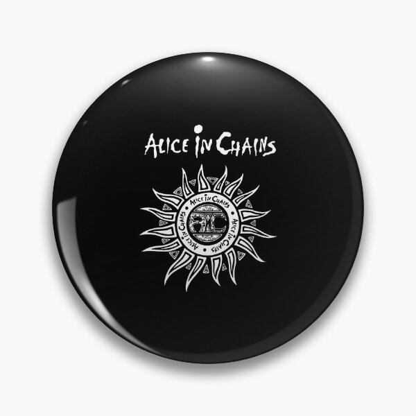 Item preview, Alice in Chains designed and sold by rebeccanunez81.