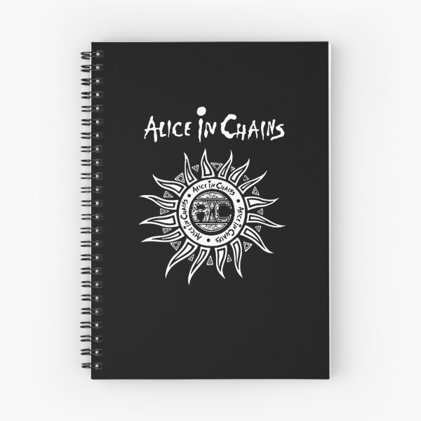 Item preview, Alice in Chains designed and sold by rebeccanunez81.