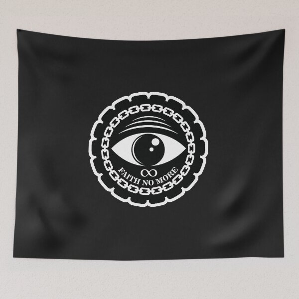 Item preview, faith no more best seller designed and sold by CiaXStore.