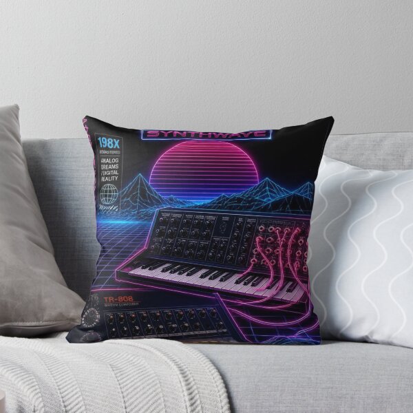 Item preview, Synthwave midi designed and sold by The King's general goods.