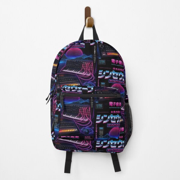 Item preview, Synthwave midi designed and sold by The King's general goods.