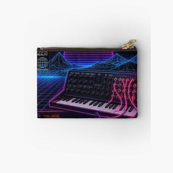 Item preview, Synthwave midi designed and sold by The King's general goods.