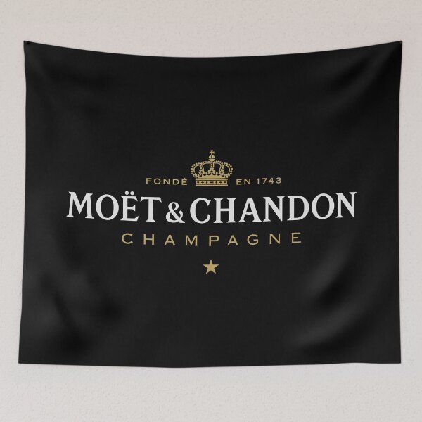 Item preview, The Lonely Moet & And Et Moët aTree Endures designed and sold by Charles L 	 Blow.