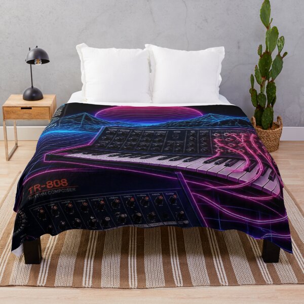 Item preview, Synthwave midi designed and sold by The King's general goods.