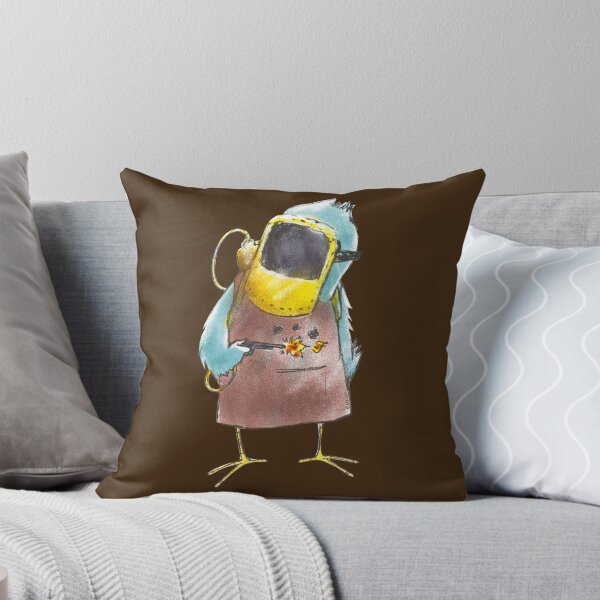 Item preview, The Welder's Piou designed and sold by Peyrine.
