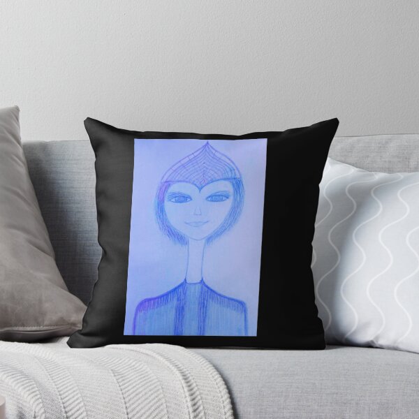 Item preview, Suni designed and sold by GalacticPortraits.
