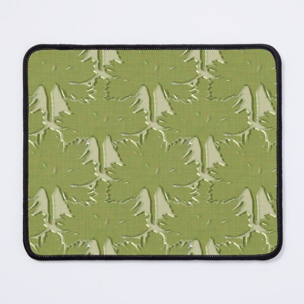 Item preview, Stylized Modern Tropical Botanical Sage Green designed and sold by JasmineGDesigns.