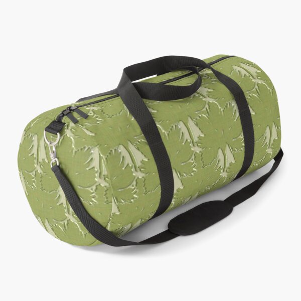 Item preview, Stylized Modern Tropical Botanical Sage Green designed and sold by JasmineGDesigns.