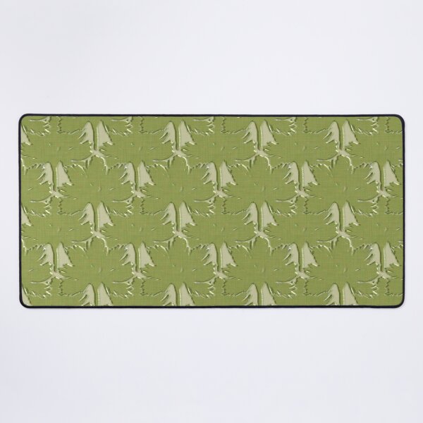 Item preview, Stylized Modern Tropical Botanical Sage Green designed and sold by JasmineGDesigns.