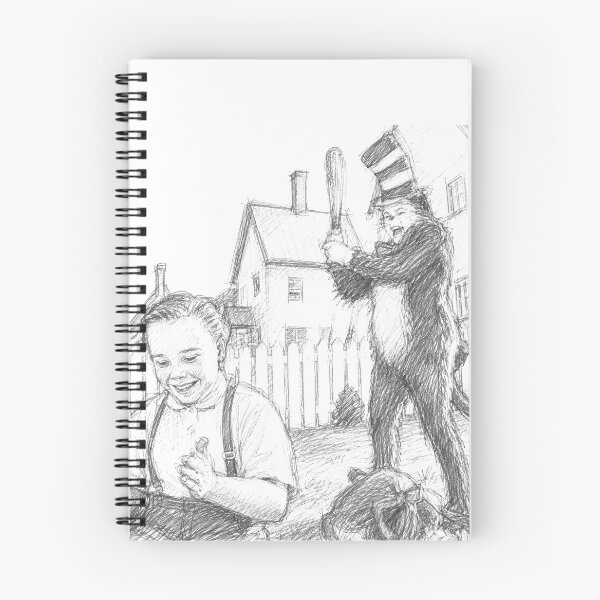 Item preview, The cat with da bat  designed and sold by Jonny-pearcey.