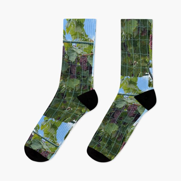 Item preview, grapes designed and sold by CCanelaG.