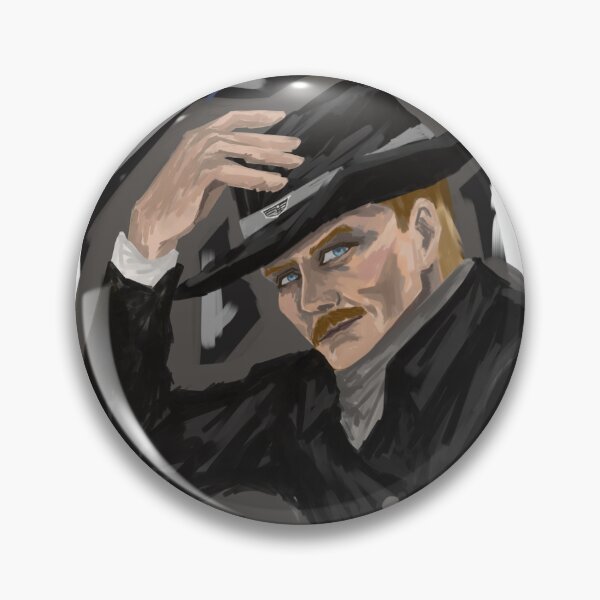 Item preview, Cowboy Valtteri Bottas designed and sold by Syirahart.
