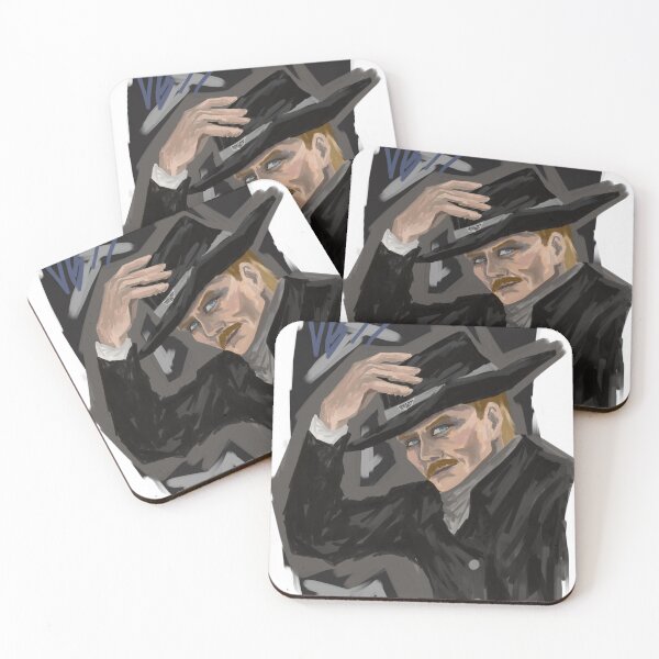 Item preview, Cowboy Valtteri Bottas designed and sold by Syirahart.