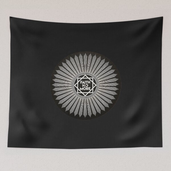 Item preview, faith no more best seller designed and sold by CiaXStore.
