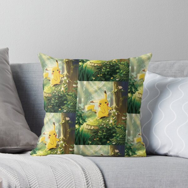 Item preview, forest pika designed and sold by Half Brain Labs.