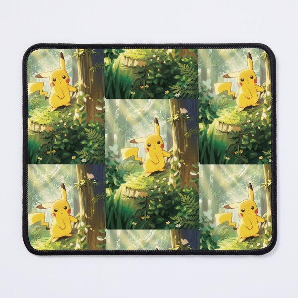 Item preview, forest pika designed and sold by Half Brain Labs.
