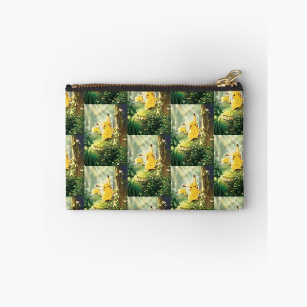 Item preview, forest pika designed and sold by Half Brain Labs.