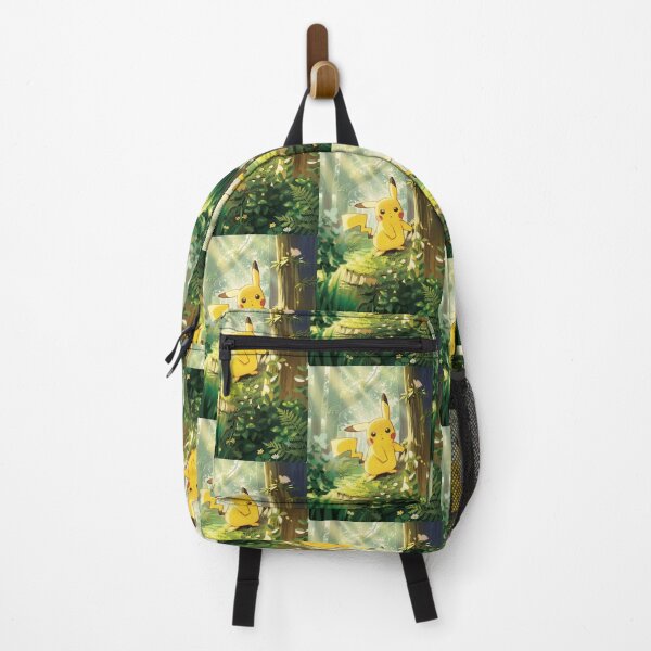 Item preview, forest pika designed and sold by Half Brain Labs.