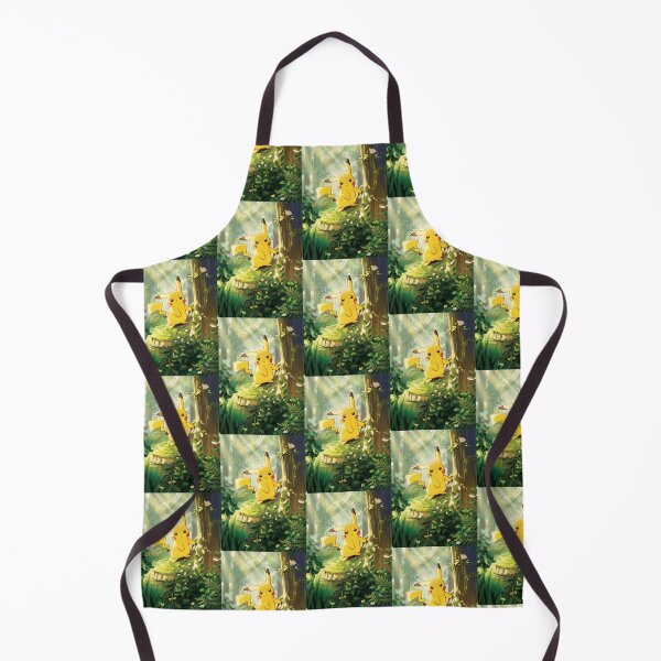 Item preview, forest pika designed and sold by Half Brain Labs.