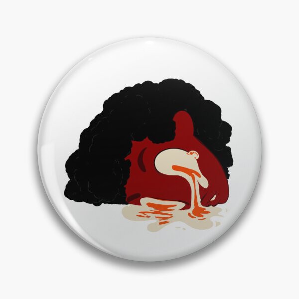 Item preview, Melty designed and sold by Coffin Cake Press.