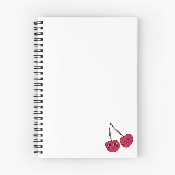 Item preview, Pair of Cherries designed and sold by punitaillustrates.