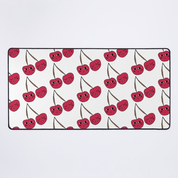 Item preview, Pair of Cherries designed and sold by punitaillustrates.