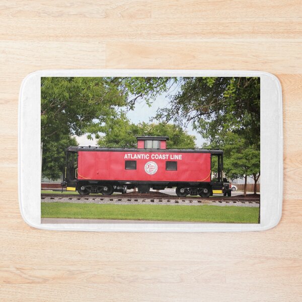 Item preview, Red Caboose designed and sold by Cynthia48.