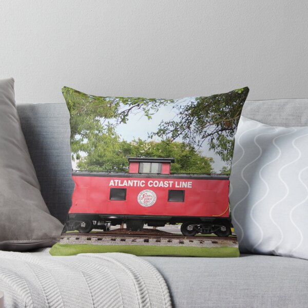 Item preview, Red Caboose designed and sold by Cynthia48.