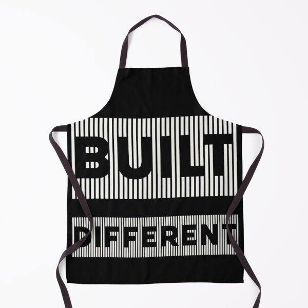 Item preview, I'm Just Built Different Vintage Retro Quote | Funny Motivational Graphic designed and sold by Gbriel3.