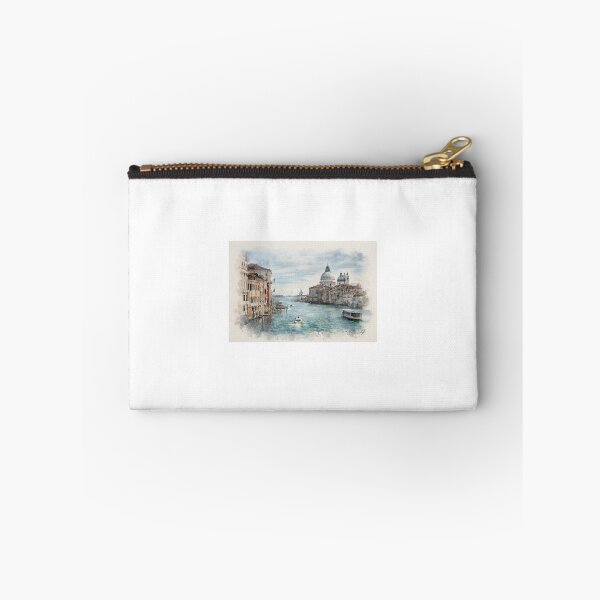 Item preview, Venice Watercolour Scene designed and sold by Studio 4 Photo.