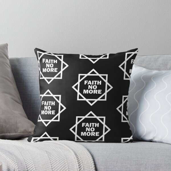 Item preview, faith no more best seller designed and sold by CiaXStore.
