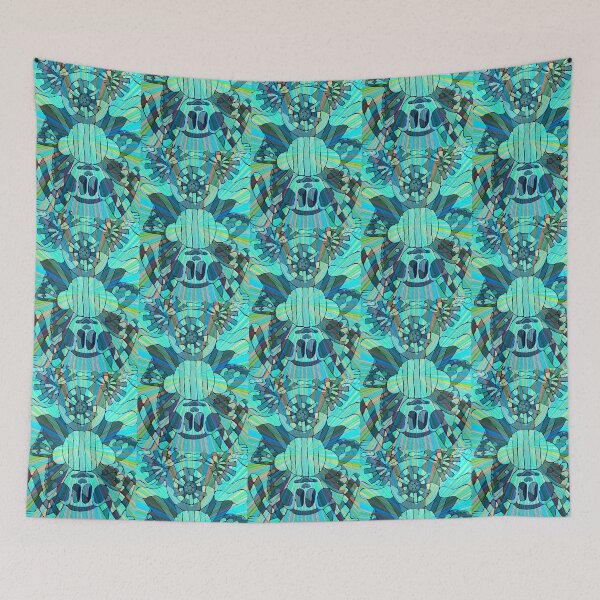 Item preview, Running through the sky 10 designed and sold by Gluecknika.