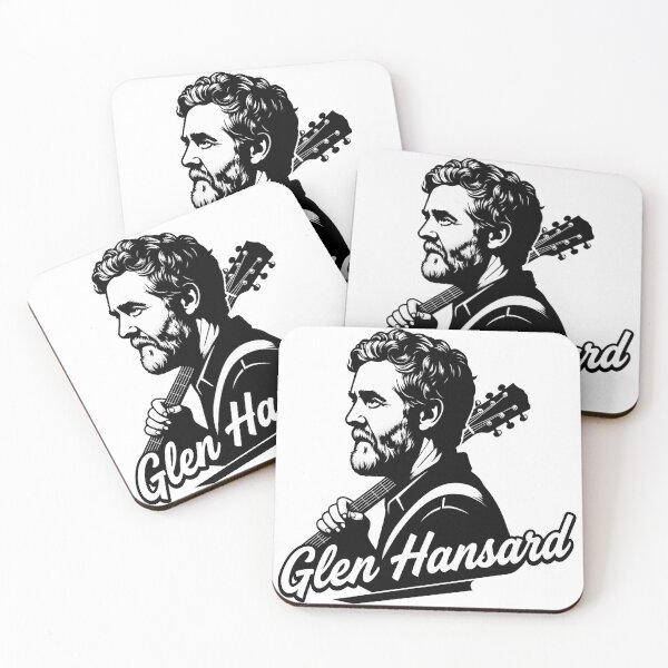 Item preview, Glen Hansard Music designed and sold by maniacdesignz11.