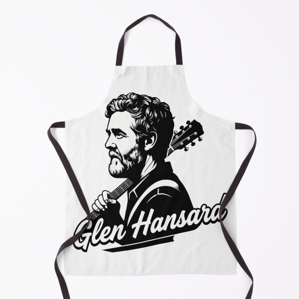 Item preview, Glen Hansard Music designed and sold by maniacdesignz11.
