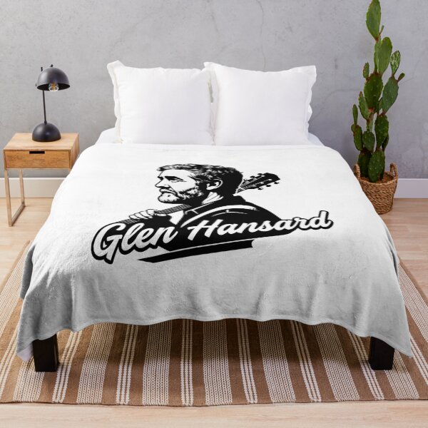 Item preview, Glen Hansard Music designed and sold by maniacdesignz11.