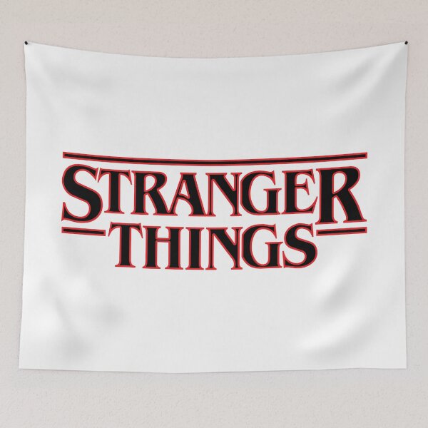 Item preview, The Haunted Stranger Things Tree Remains designed and sold by Charles L 	 Blow.