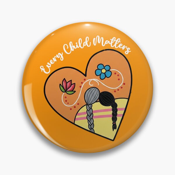 Item preview, Every Child Matters Kokom's Protection designed and sold by Cree-ations by Ang .